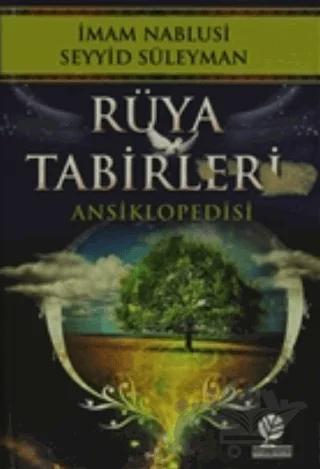 Rüya Tabirleri Ansiklopedisi