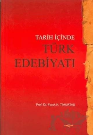 Tarih İçinde Türk Edebiyatı