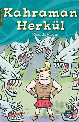 Kahraman Herkül