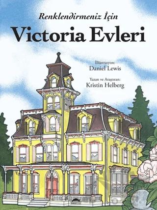 Victoria Evleri