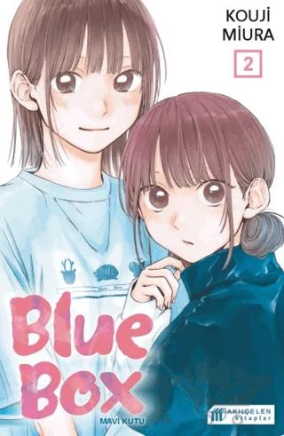 Blue Box - Mavi Kutu 2