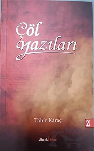 Çöl Yazıları