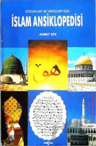 Çocuklar ve Gençler İçin İslam Ansiklopedisi