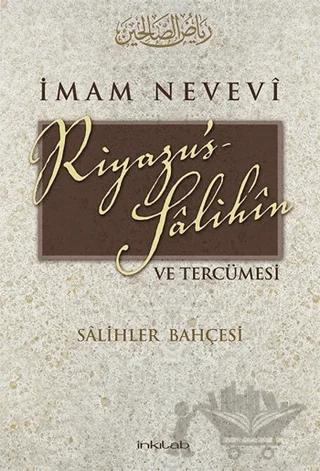 Riyazu’s Salihin ve Tercümesi (Küçük Boy)