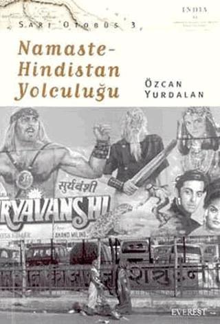 Namaste Hindistan Yolculuğu