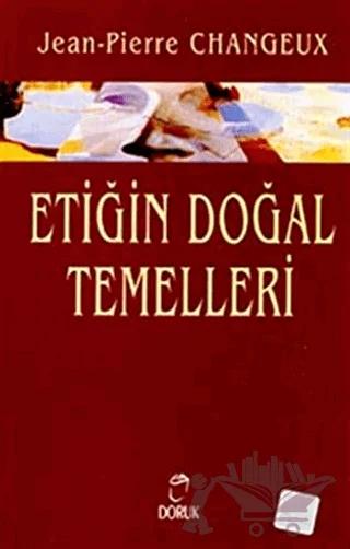 Etiğin Doğal Temelleri