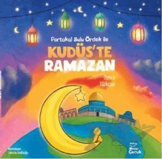Kudüs’te Ramazan