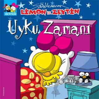 Limon ile Zeytin - Uyku Zamanı