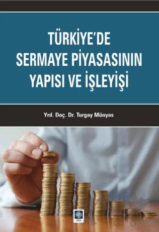Türkiye'de Sermaye Piyasasının Yapısı ve İşleyişi