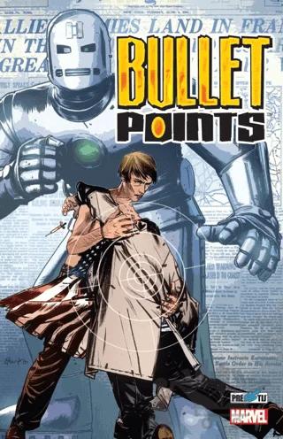 Bullet Points