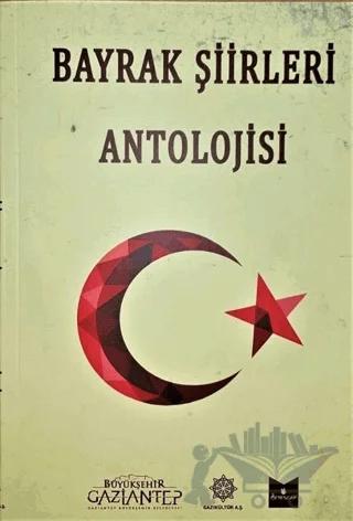 Bayrak Şiirleri Antolojisi