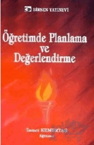Öğretimde Planlama ve Değerlendirme