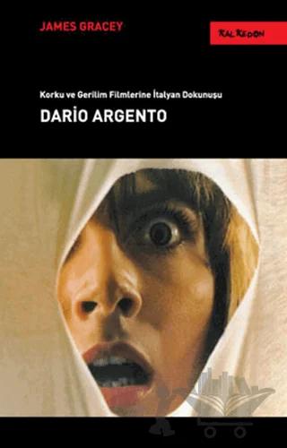 Dario Argento