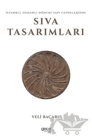 İstanbul Osmanlı Dönemi Yapı Cephelerinde Sıva Tasarımları
