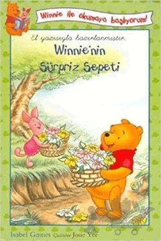 Winnie’nin Sürpriz Sepeti