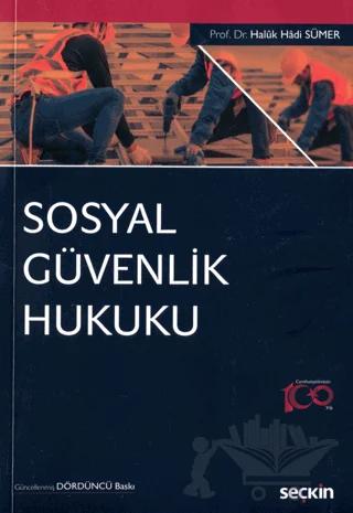Sosyal Güvenlik Hukuku