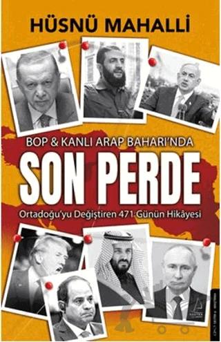Son Perde