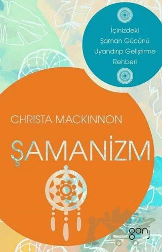 Şamanizm