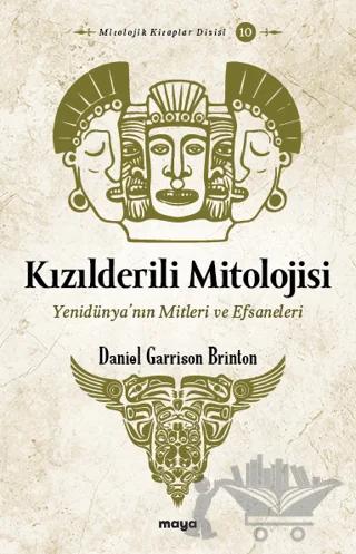 Kızılderili Mitolojisi