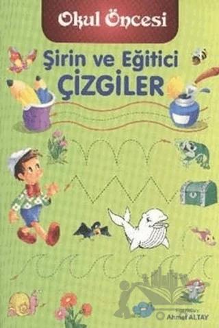 Şirin ve Eğitici Çizgiler