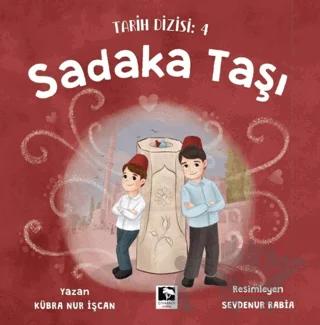 Sadaka Taşı