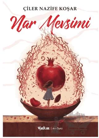 Nar Mevsimi
