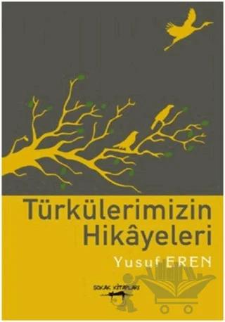 Türkülerimizin Hikayeleri
