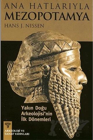 Ana Hatlarıyla Mezopotamya