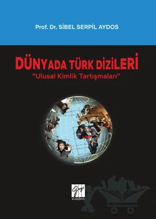 Dünyada Türk Dizileri