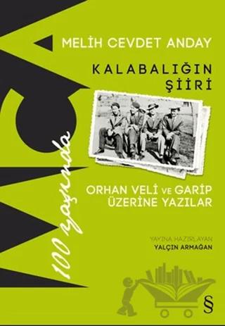 Kalabalığın Şiiri