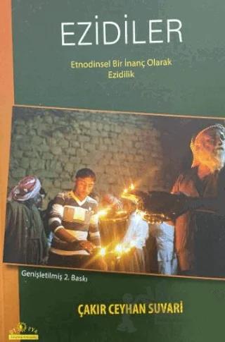 Ezidiler