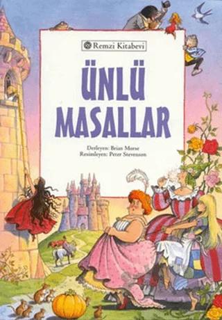 Ünlü Masallar