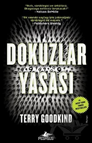 Dokuzlar Yasası