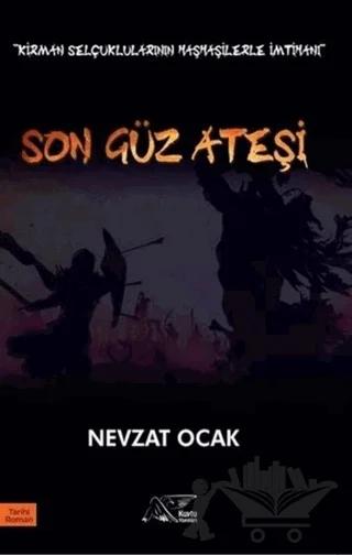 Son Güz Ateşi
