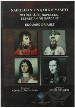 Napoleon'un Şark Siyaseti