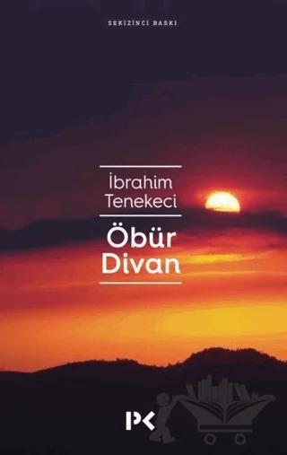 Öbür Divan