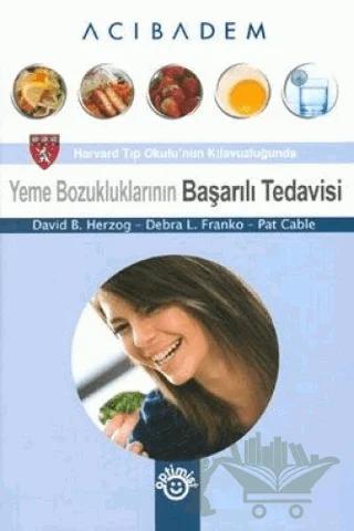 Yeme Bozukluklarının Başarılı Tedavisi