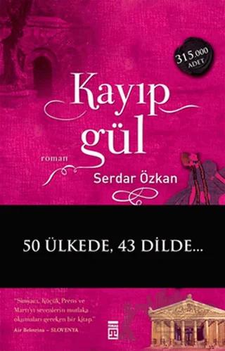 Kayıp Gül