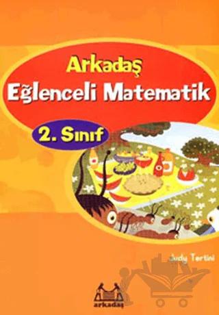 Arkadaş Eğlenceli Matematik 2. Sınıf