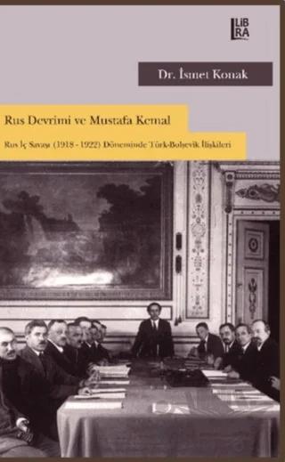 Rus Devrimi ve Mustafa Kemal
