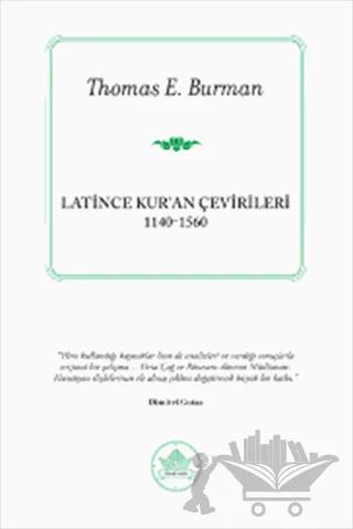 Latince Kur’an Çevirileri