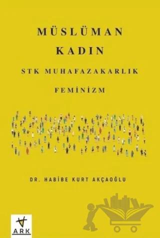 Müslüman Kadın