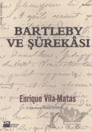 Bartleby ve Şürekası