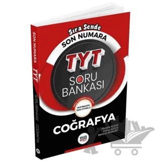 TYT Soru Bankası Coğrafya
