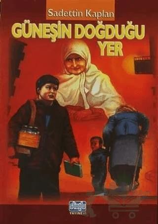 Güneşin Doğduğu Yer