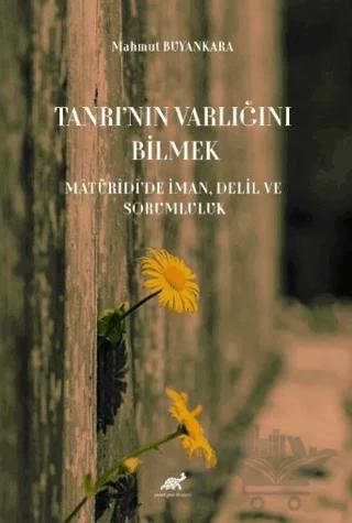 Tanrı'nın Varlığını Bilmek
