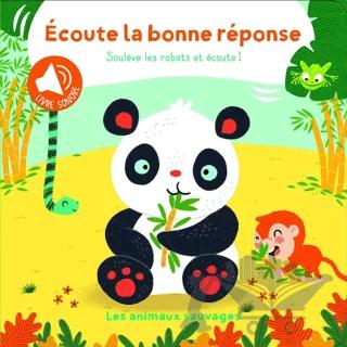 Les Animaux Sauvages