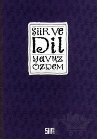 Şiir ve Dil