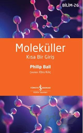 Moleküller
