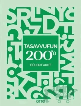 Tasavvufun 200'ü